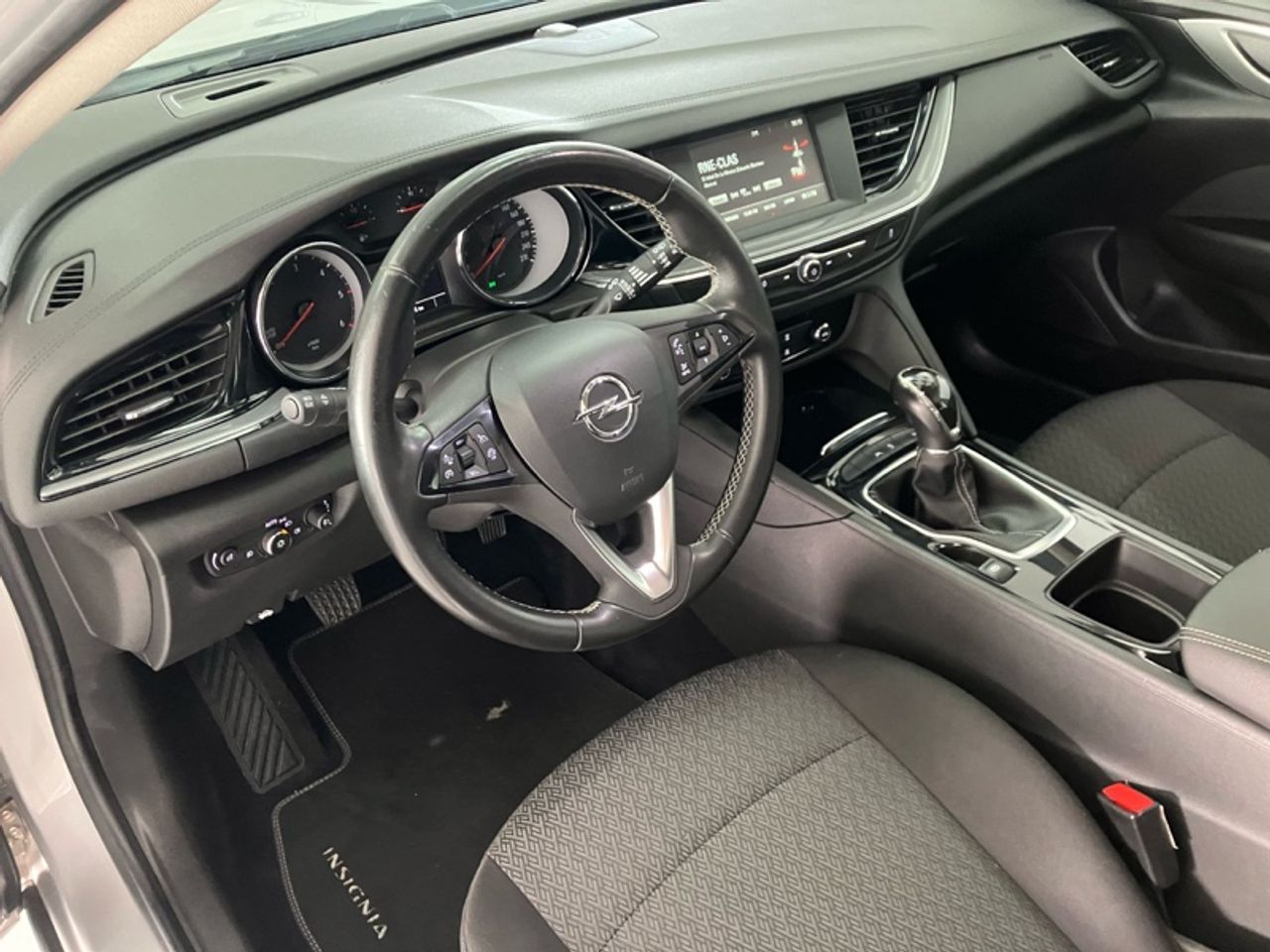 Opel Insignia ST 1.6 CDTi 100kW Turbo D Selective WLTP - foto 7