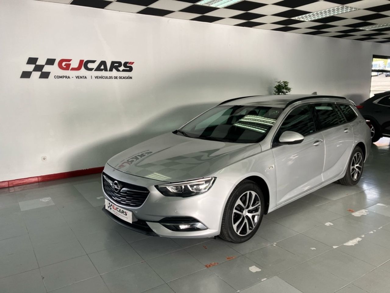 Foto opel insignia  2018 /