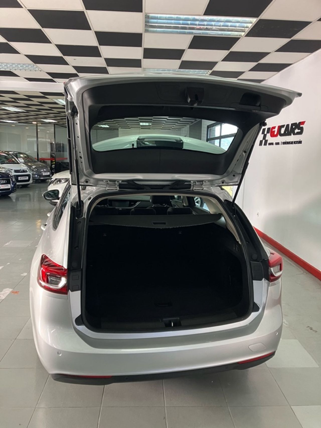 Opel Insignia ST 1.6 CDTi 100kW Turbo D Selective WLTP - foto 15