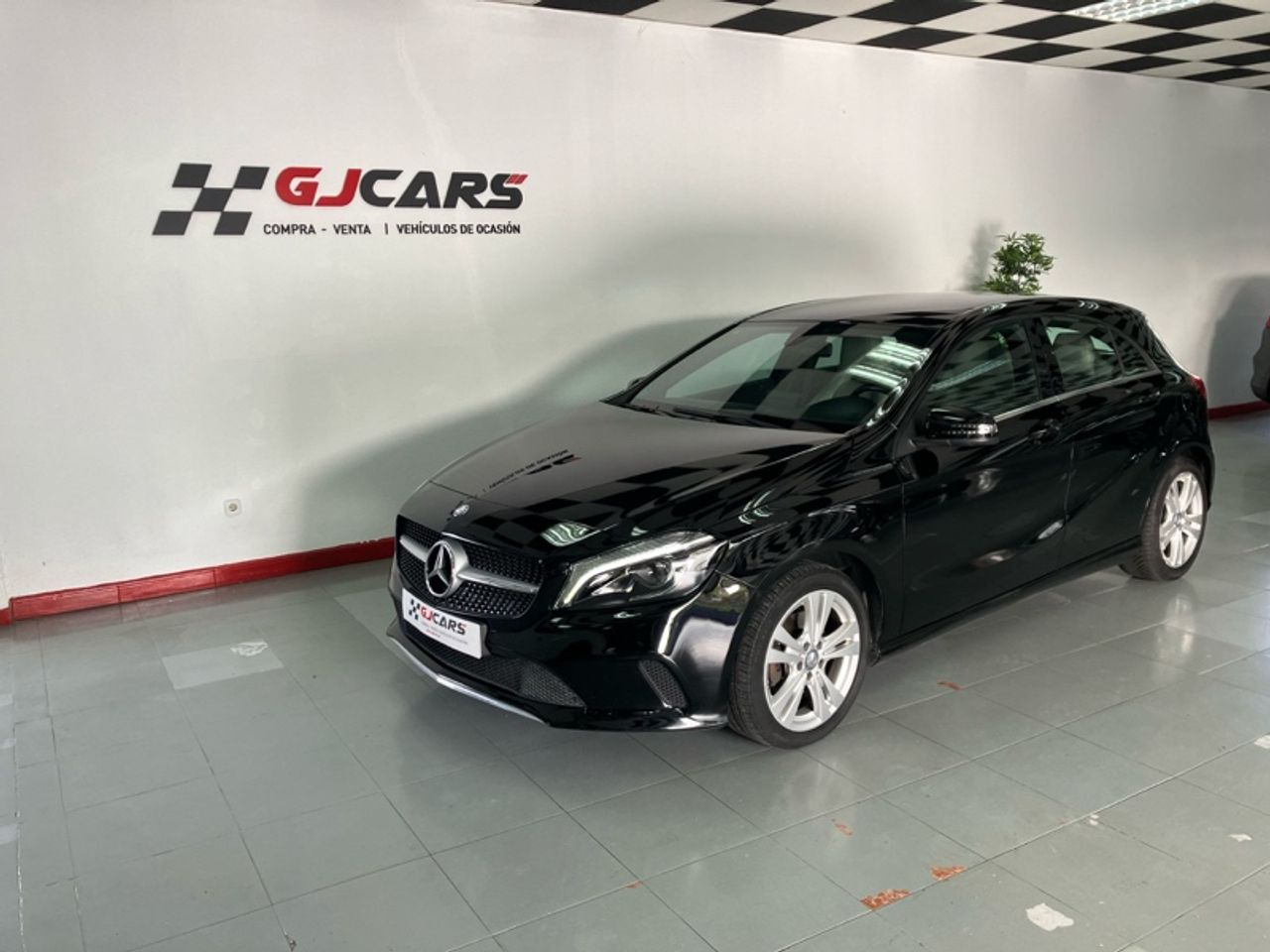 Foto mercedes clase a 2015 /