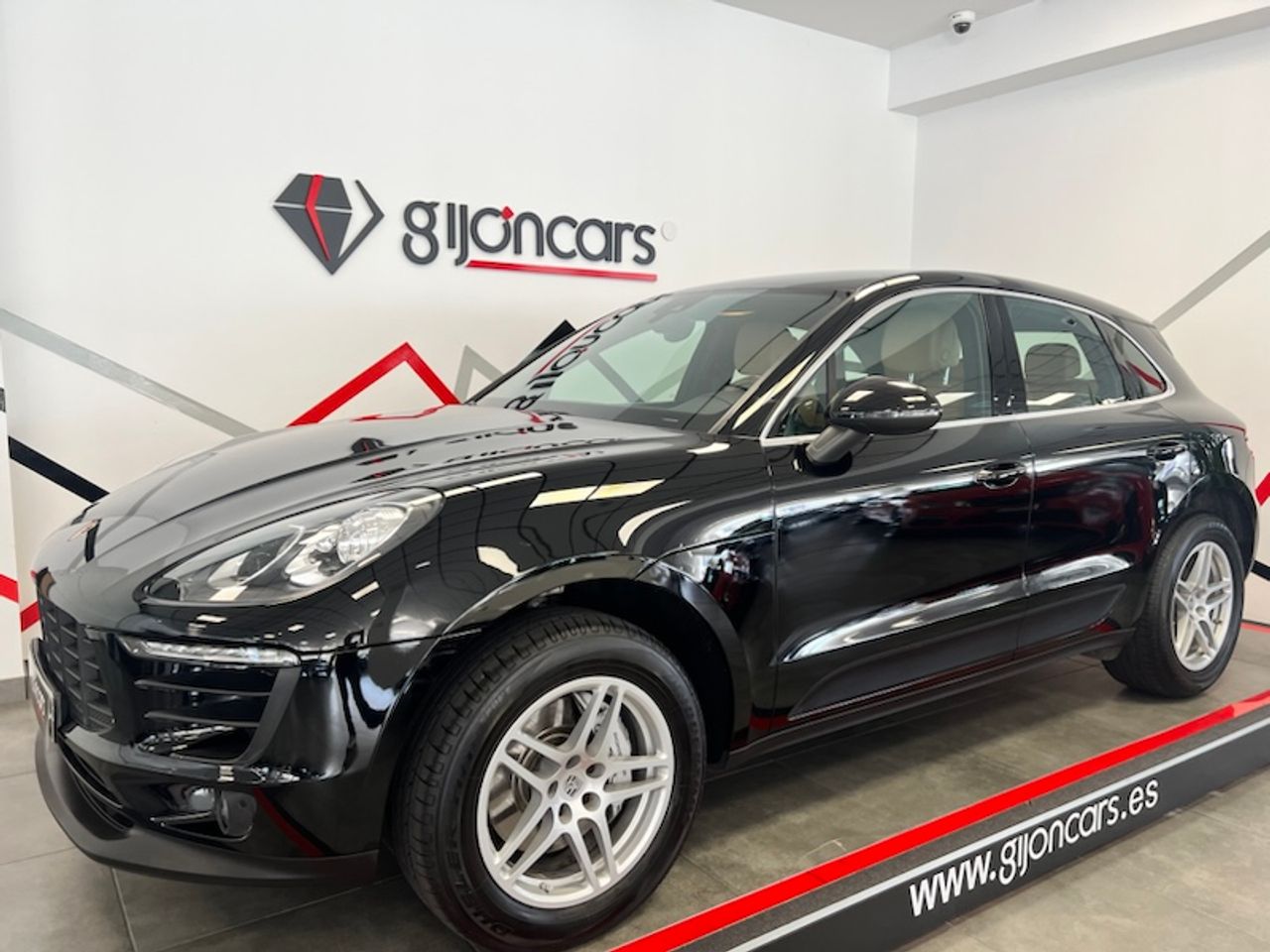 porsche macan 2017 / foto grande (3)