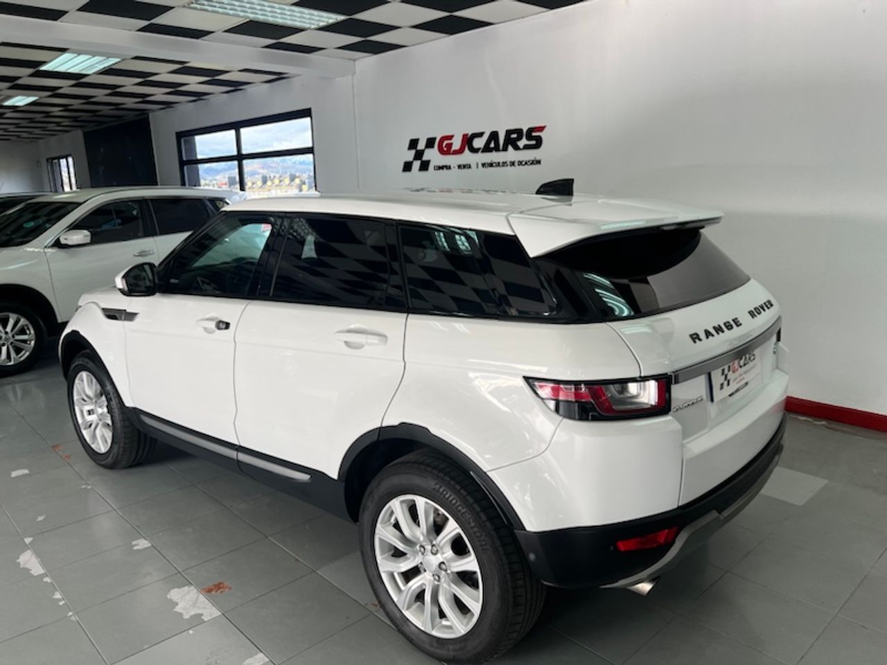 land-rover range rover evoque 2017 / foto grande (3)