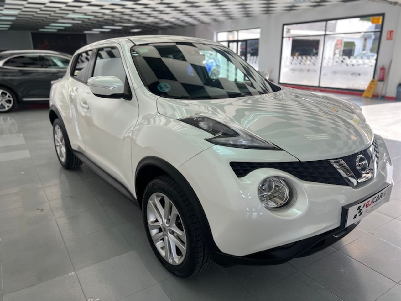 nissan juke 2015 / foto grande (3)