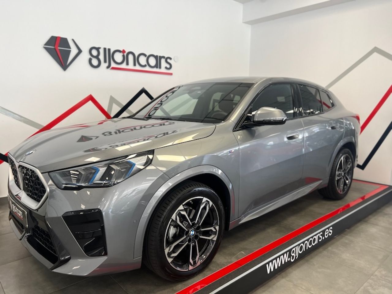 bmw x2 2024 / foto grande (3)