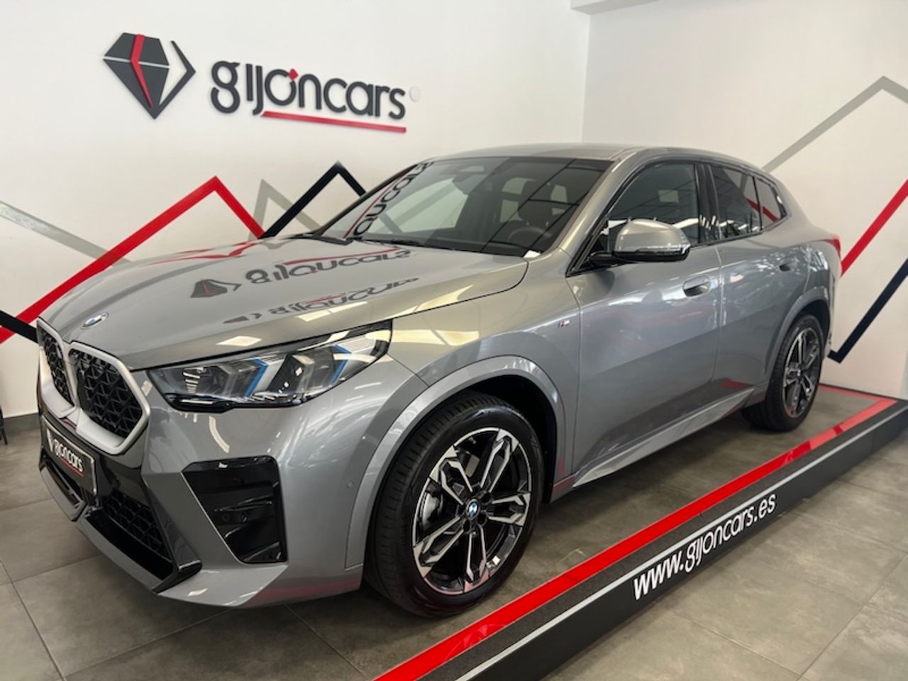 Foto bmw x2 2024 /