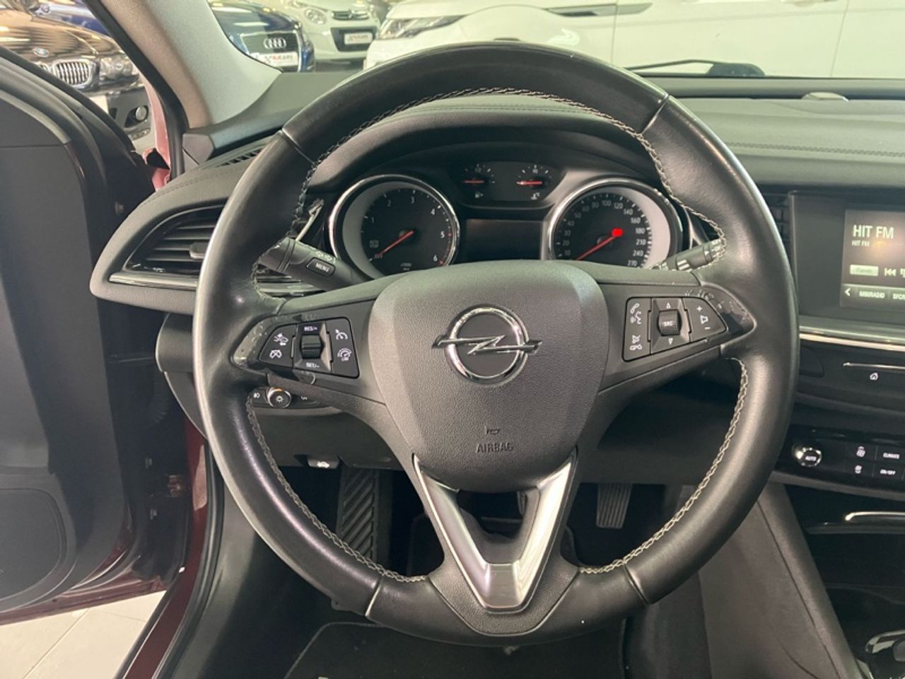 Opel Insignia ST 1.6 CDTi 100kW Turbo D Selective WLTP - foto 8