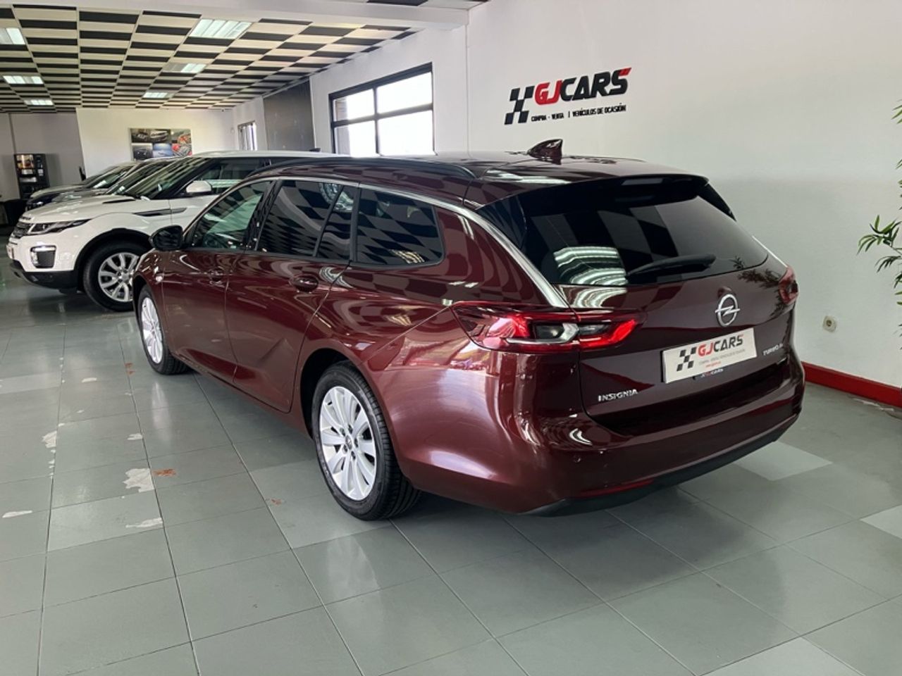 opel insignia  2018 / foto grande (3)