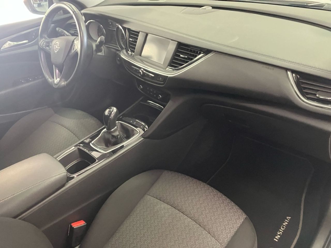 Opel Insignia ST 1.6 CDTi 100kW Turbo D Selective WLTP - foto 11