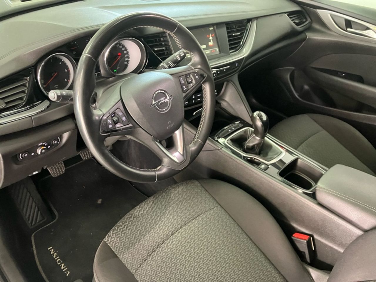 Opel Insignia ST 1.6 CDTi 100kW Turbo D Selective WLTP - foto 7