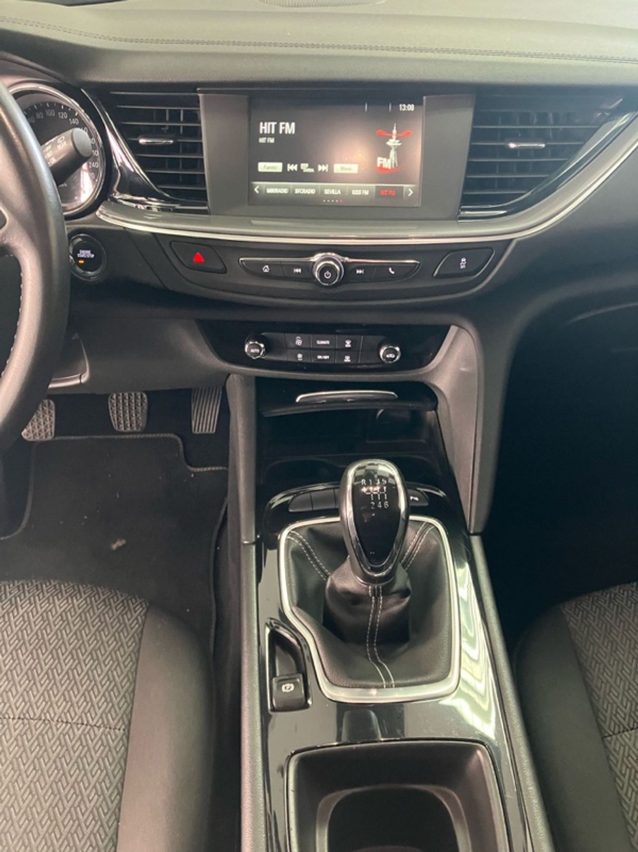 Opel Insignia ST 1.6 CDTi 100kW Turbo D Selective WLTP - foto 10