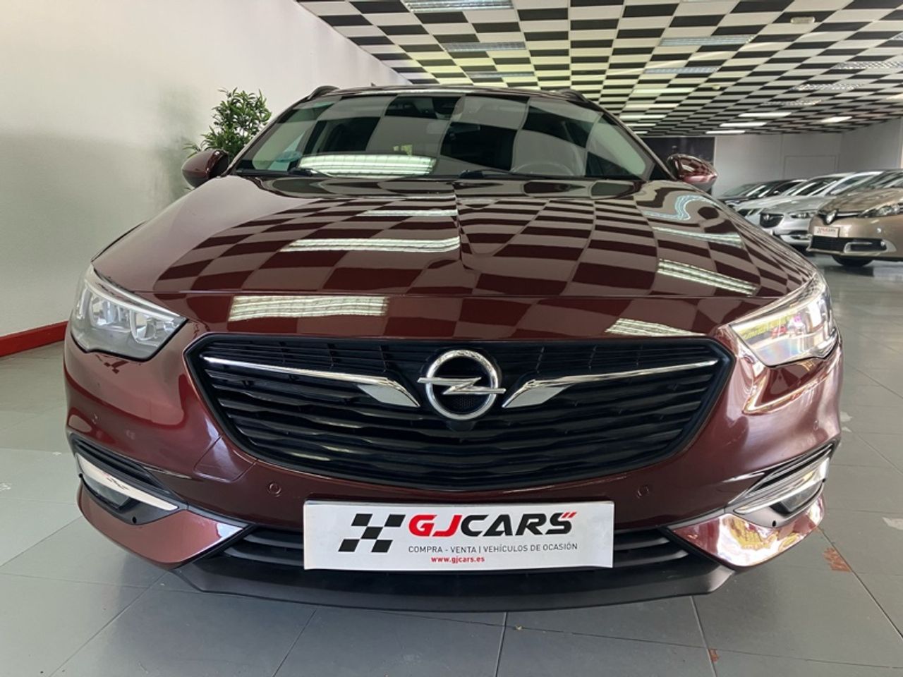 Opel Insignia ST 1.6 CDTi 100kW Turbo D Selective WLTP - foto 5