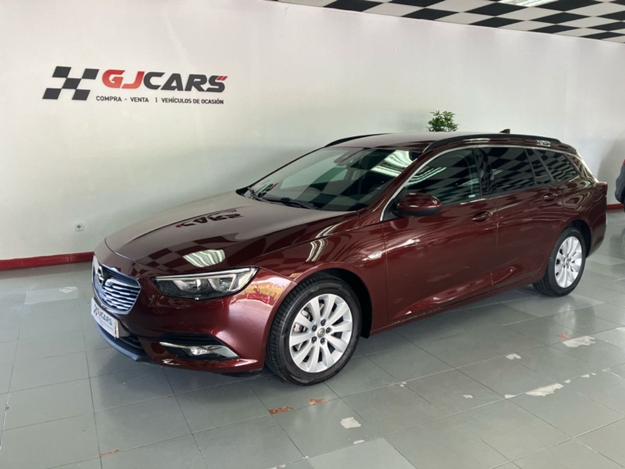 Foto opel insignia  2018 /