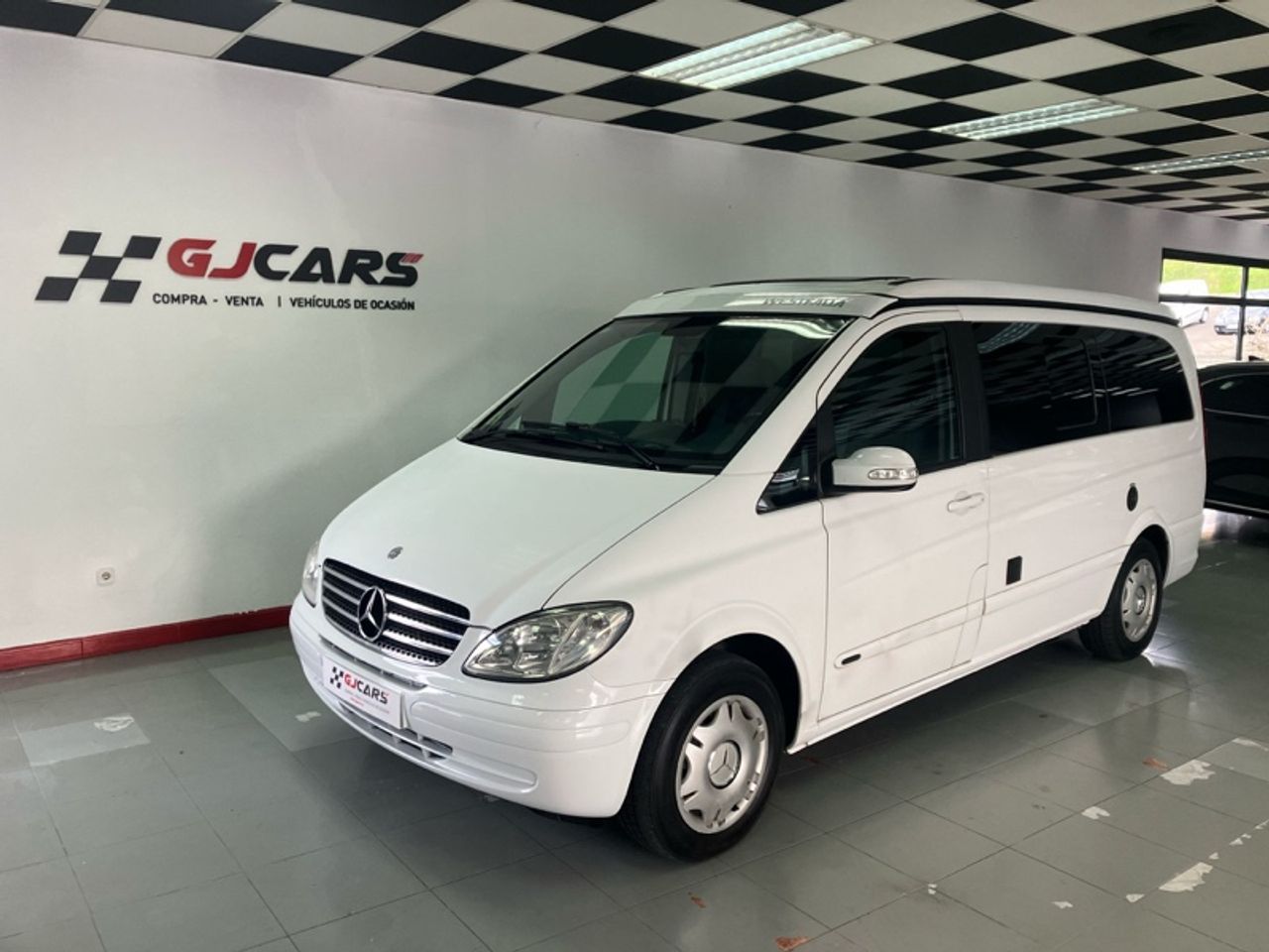 mercedes viano 2007 / foto grande (3)