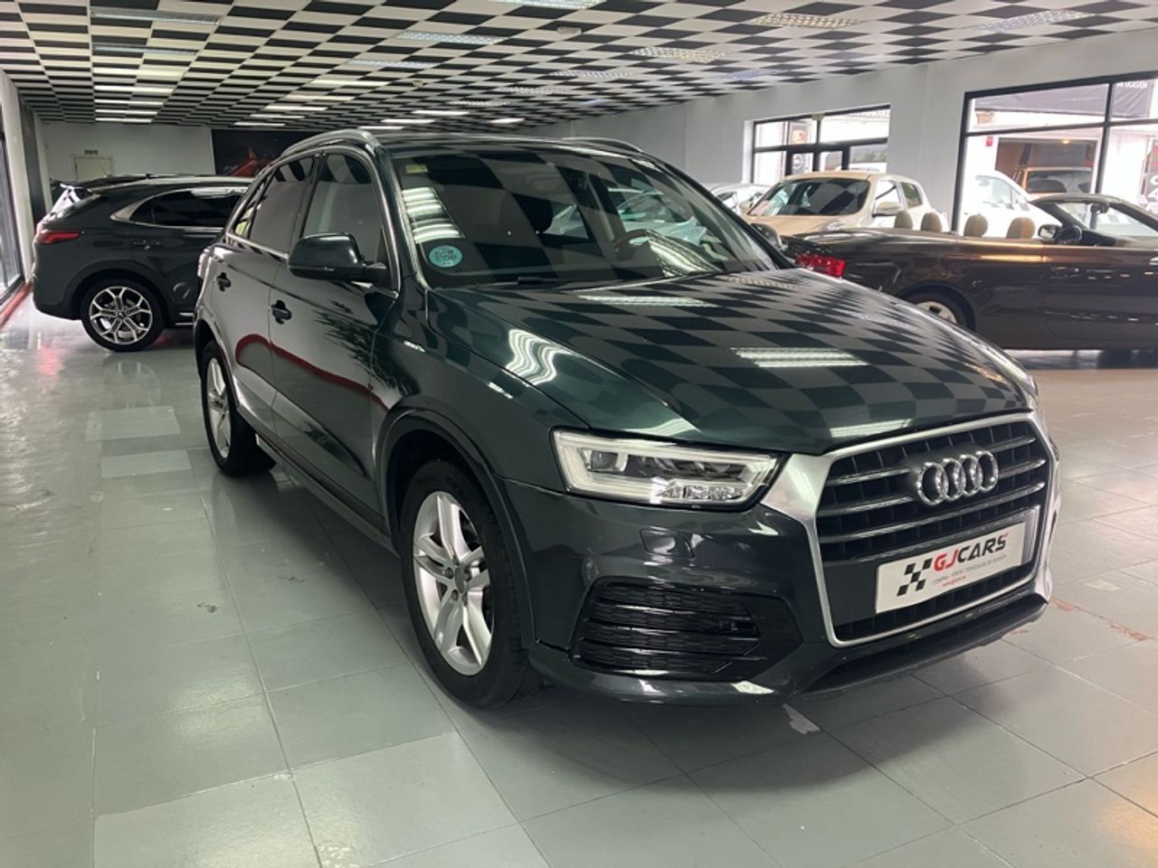 audi q3 2018 / foto grande (3)