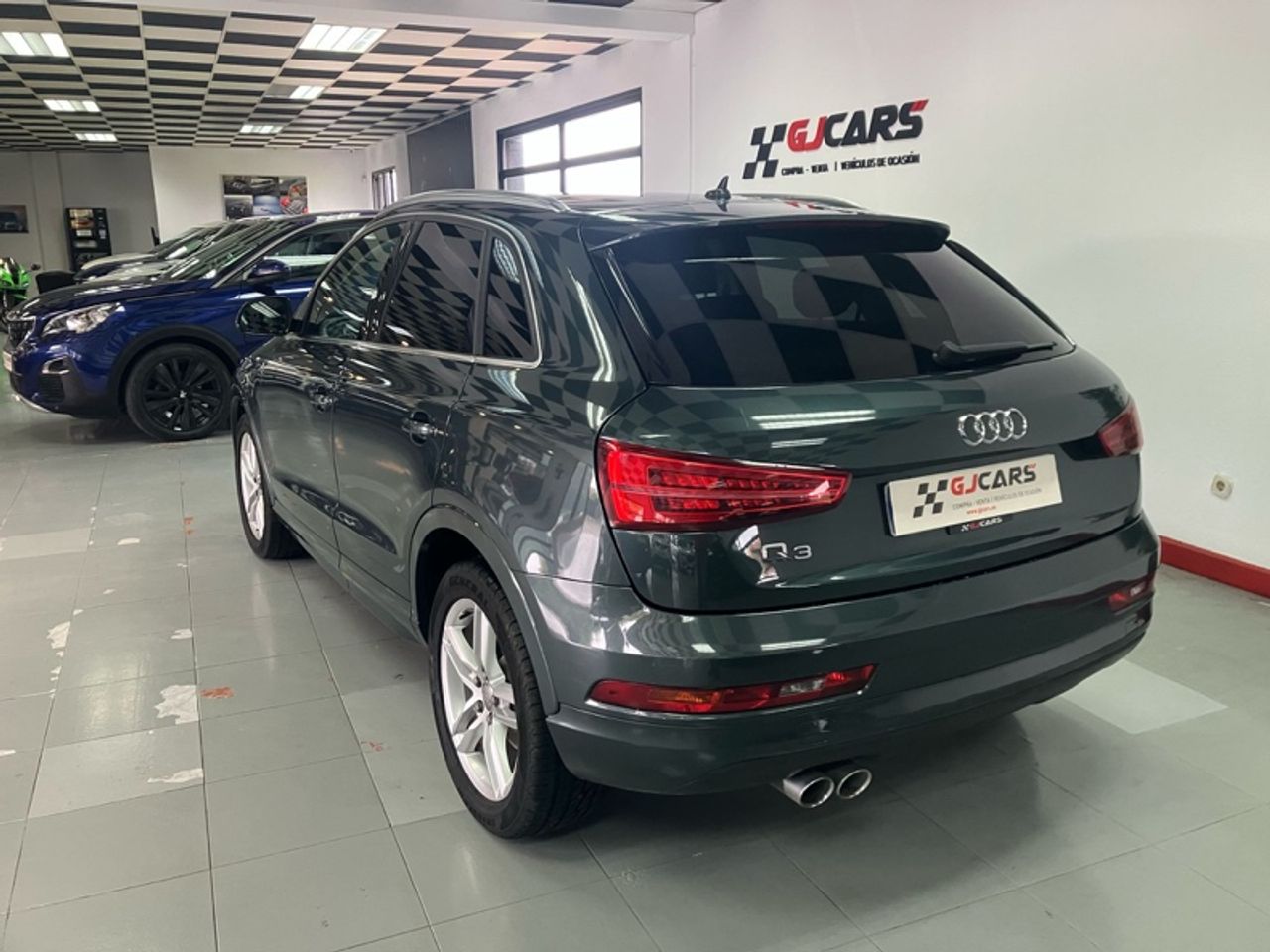 audi q3 2018 / foto grande (2)
