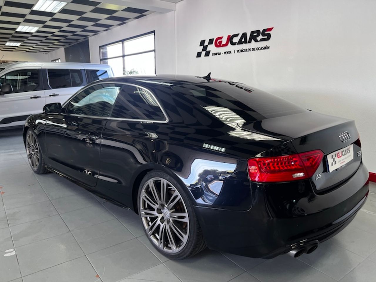 audi a5 2014 / foto grande (3)