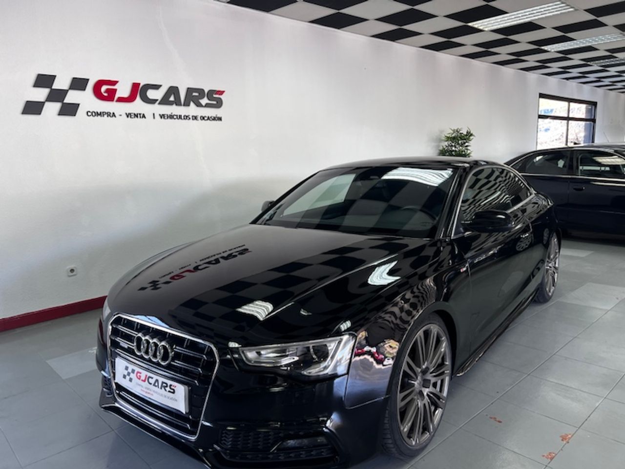 audi a5 2014 / foto grande (2)