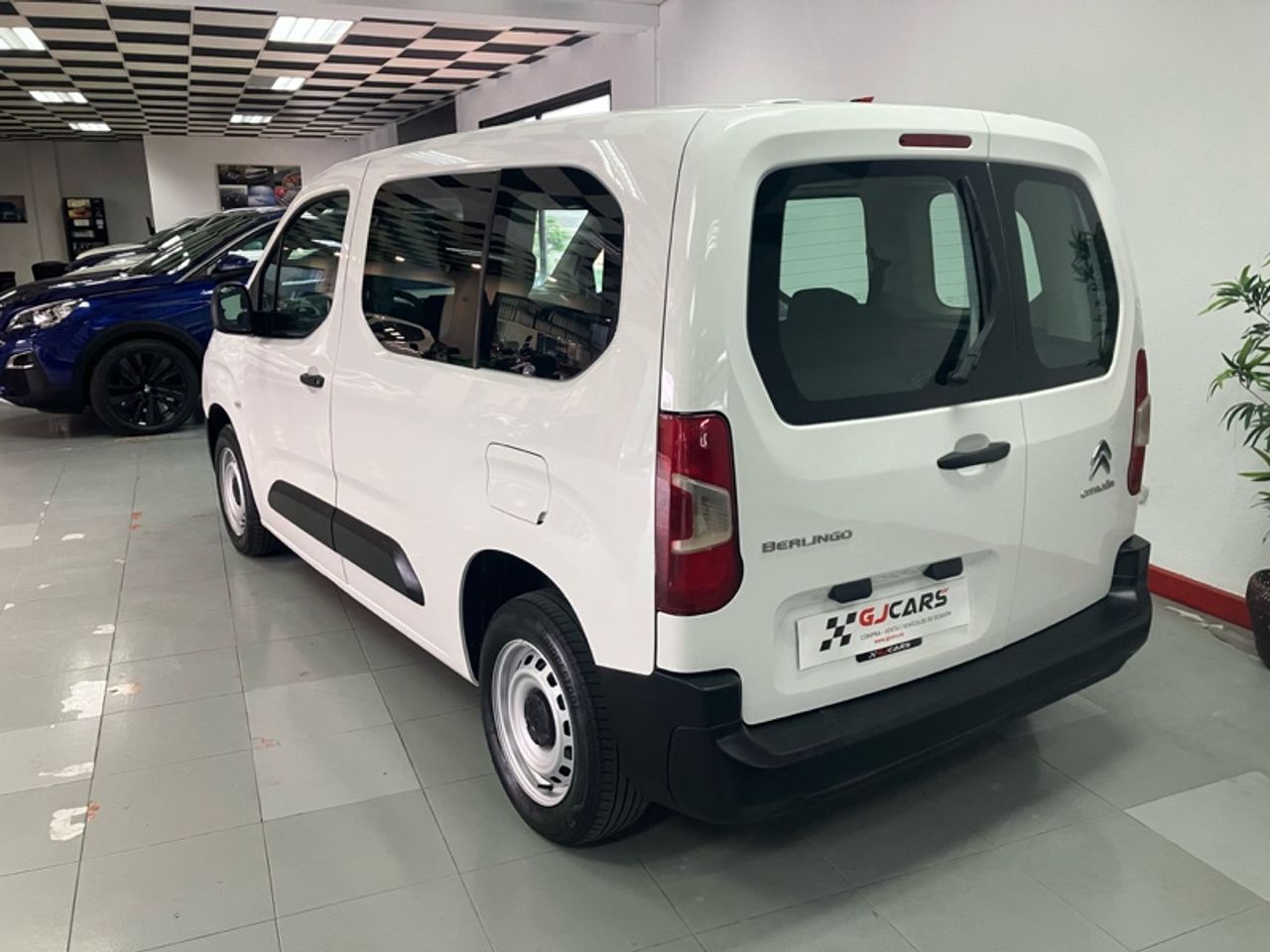 citroën berlingo 2019 / foto grande (3)