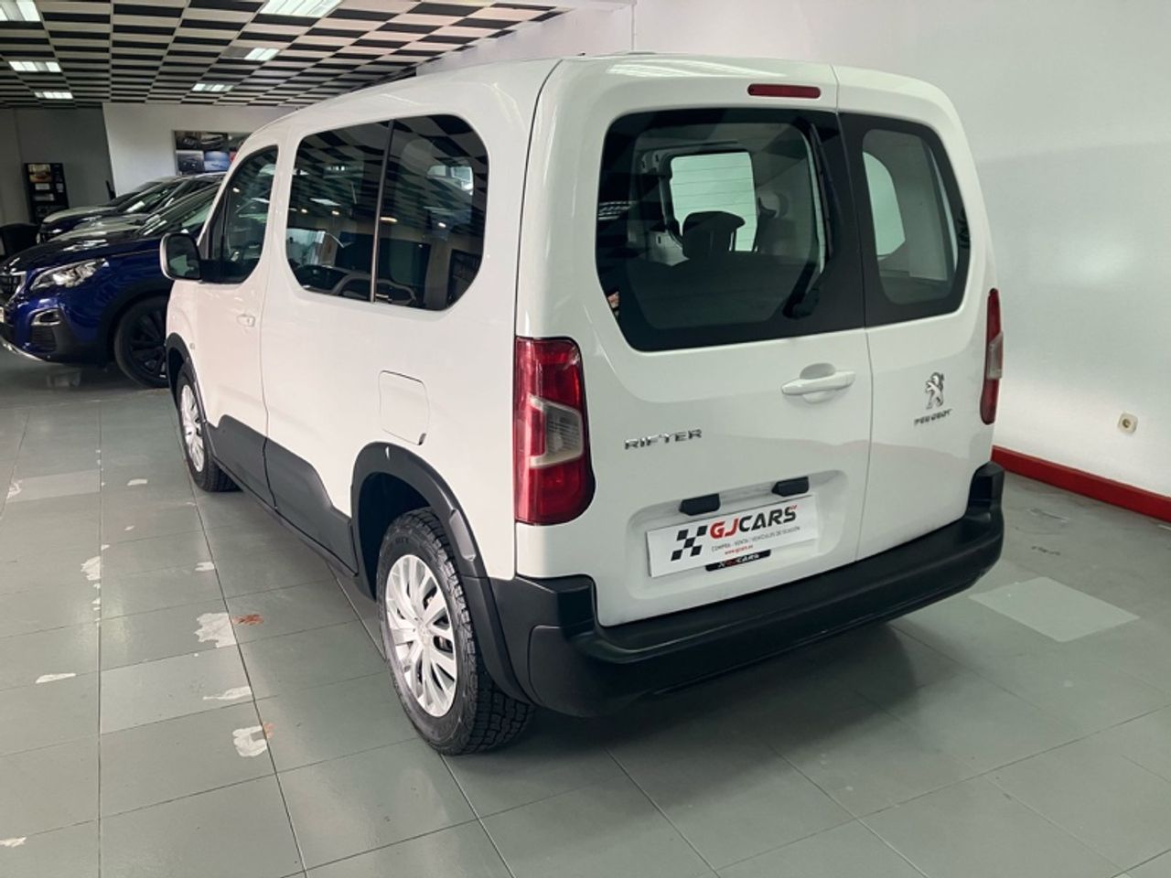 peugeot rifter 2021 / foto grande (3)