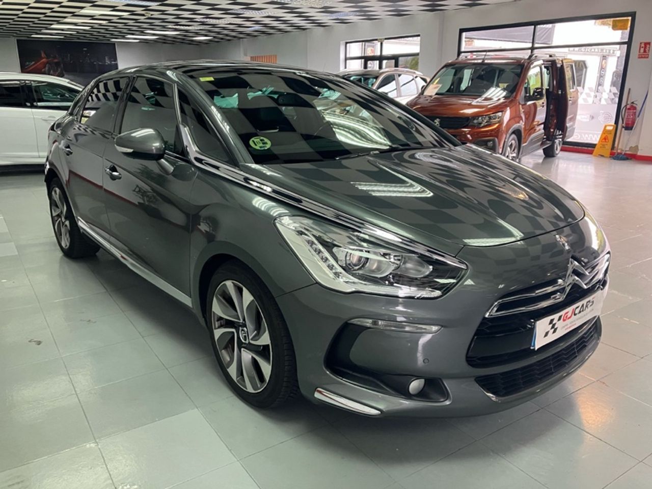 citroën ds5 2012 / foto grande (3)