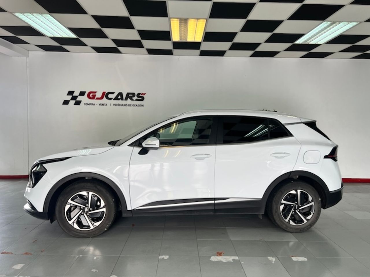 kia sportage 2023 / foto grande (3)