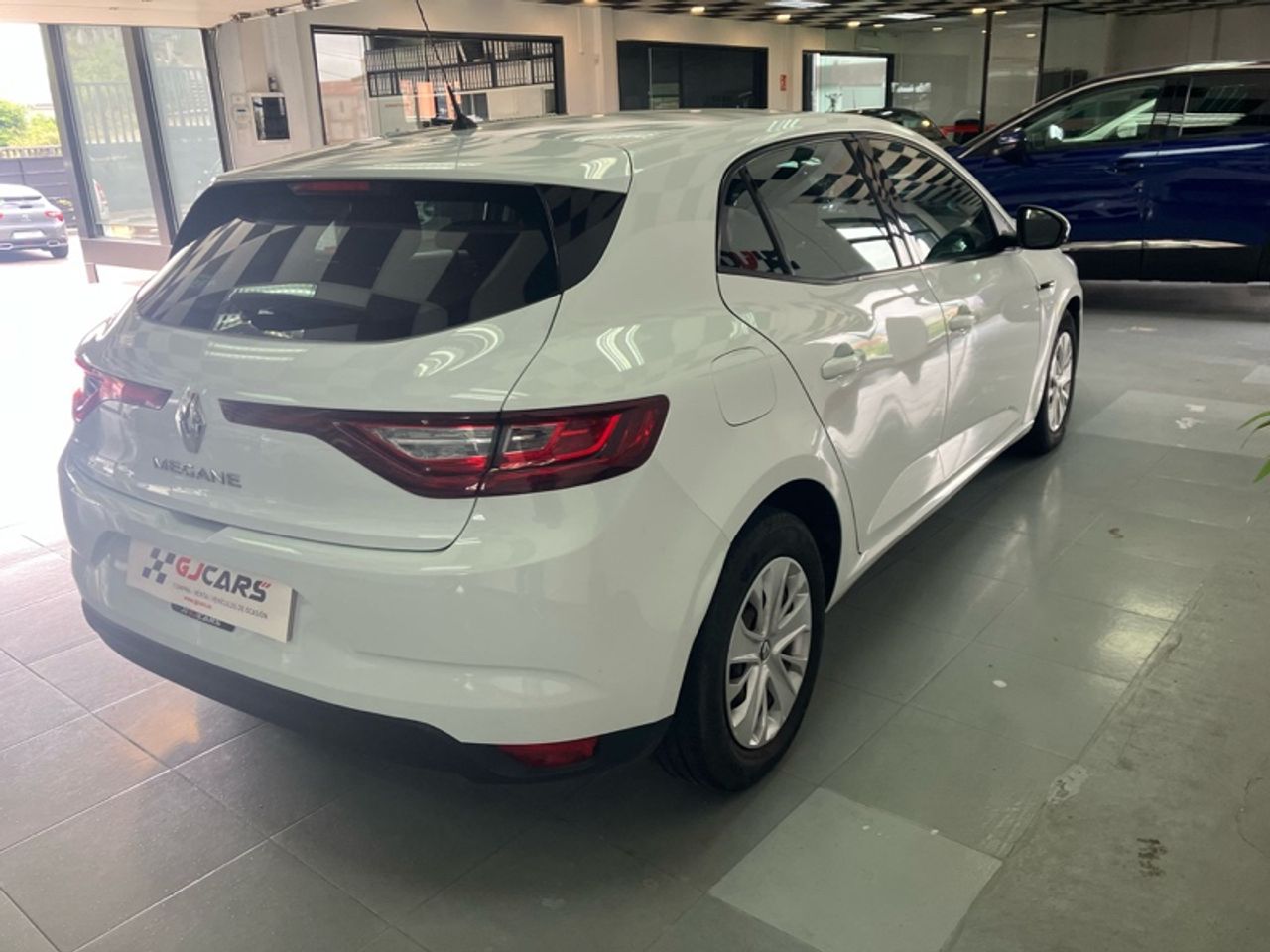 renault megane 2016 / foto grande (2)