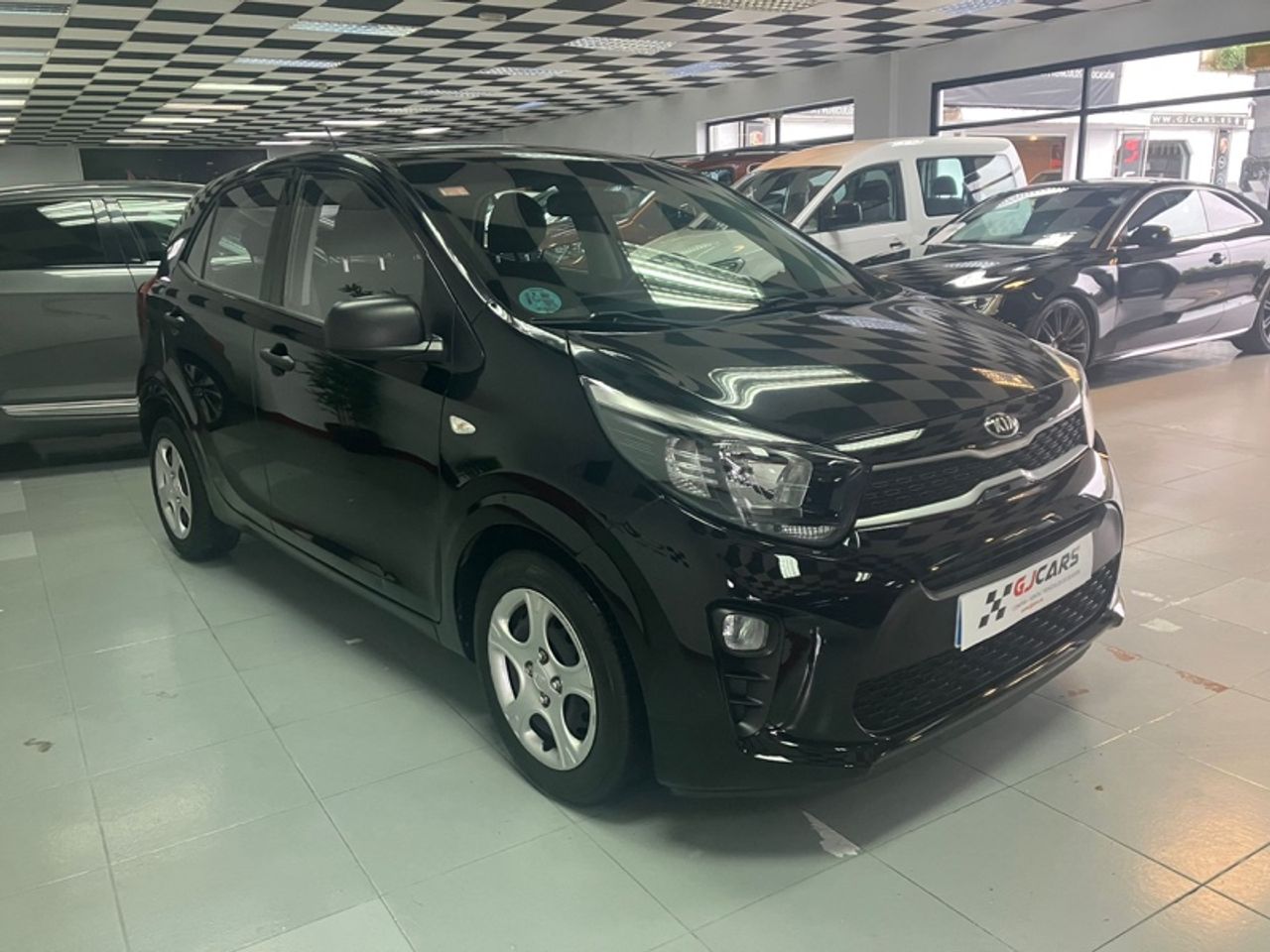 kia picanto 2019 / foto grande (3)