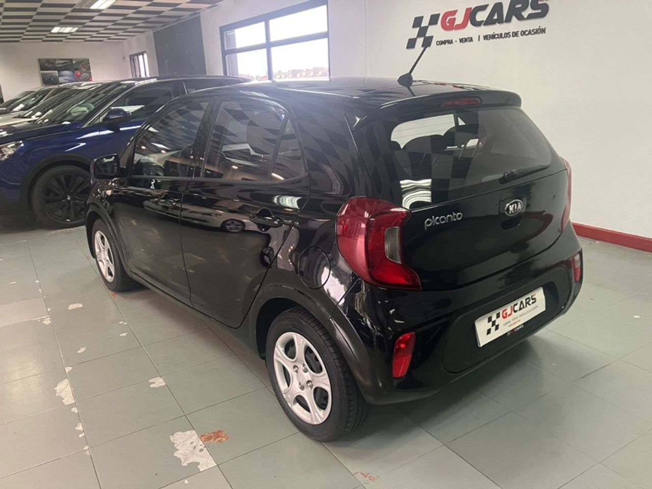 kia picanto 2019 / foto grande (2)