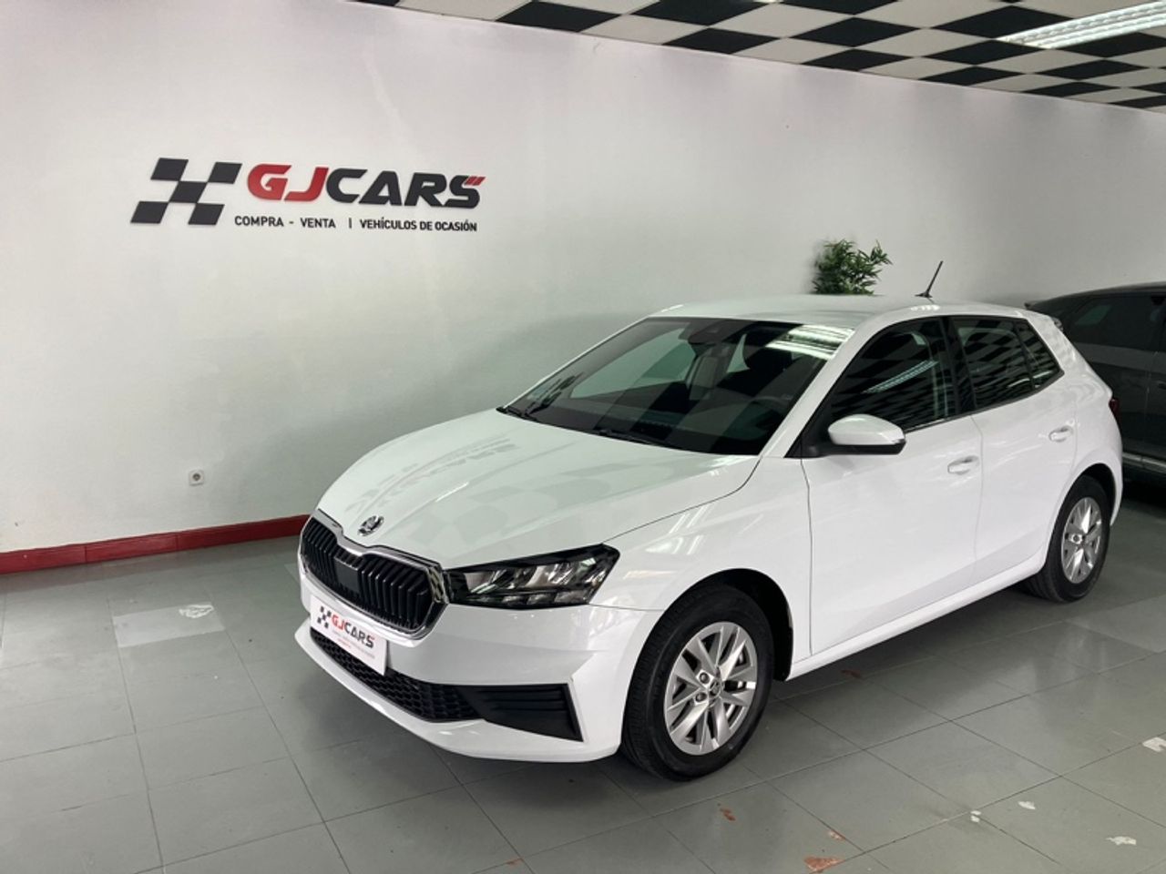 Foto skoda fabia 2022 /