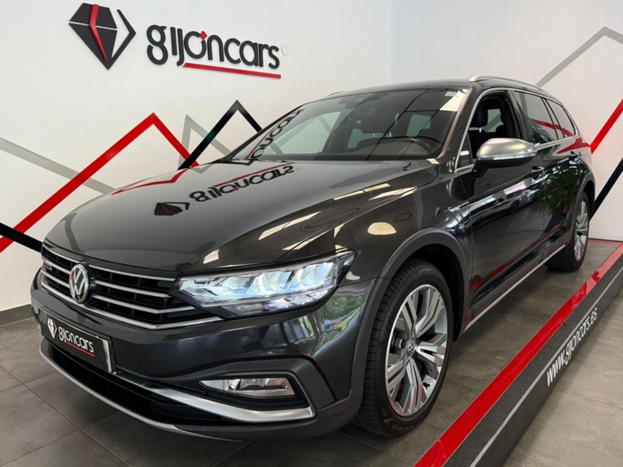Foto volkswagen passat 2020 /