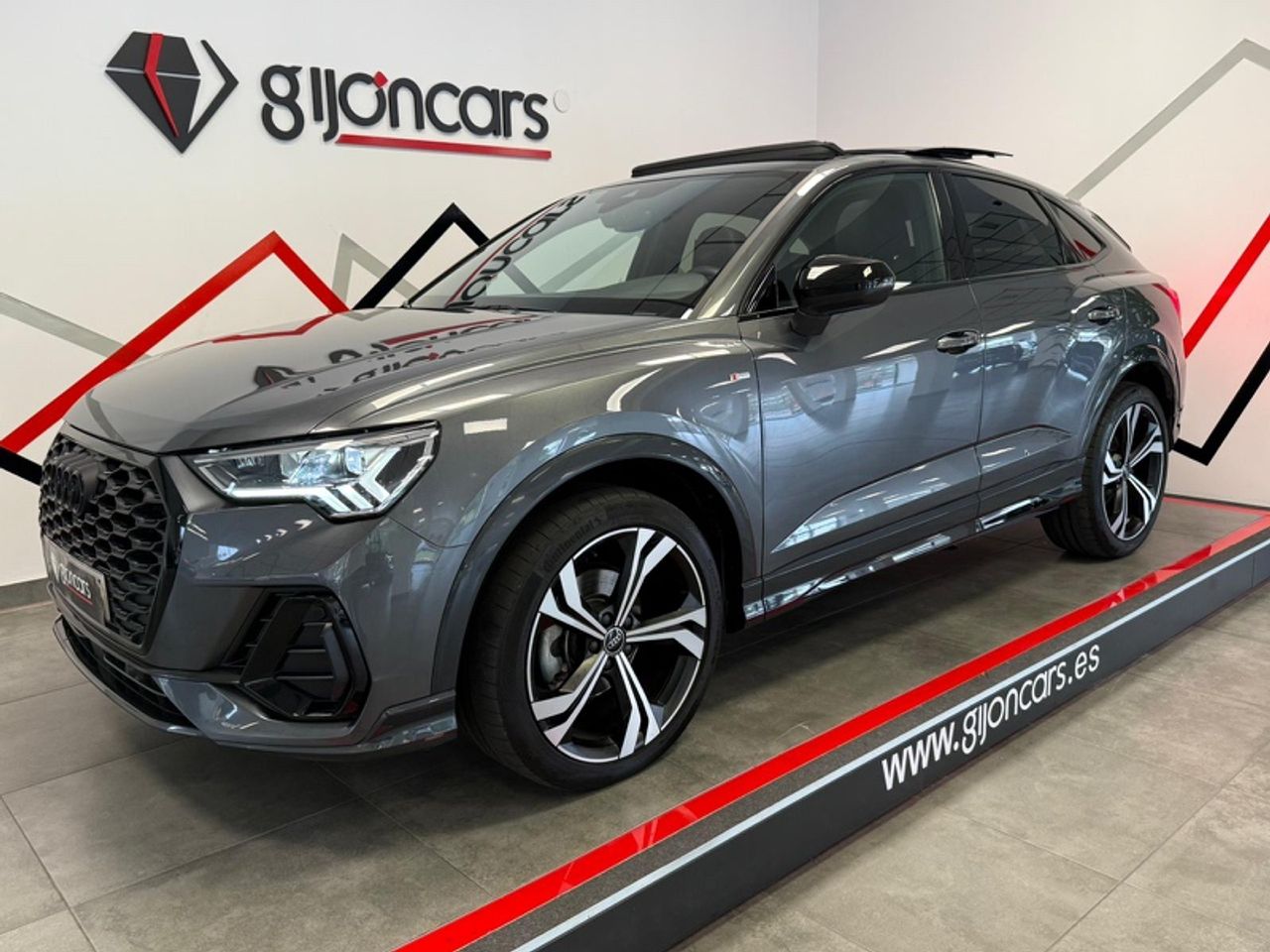 Foto audi q3 2023 /