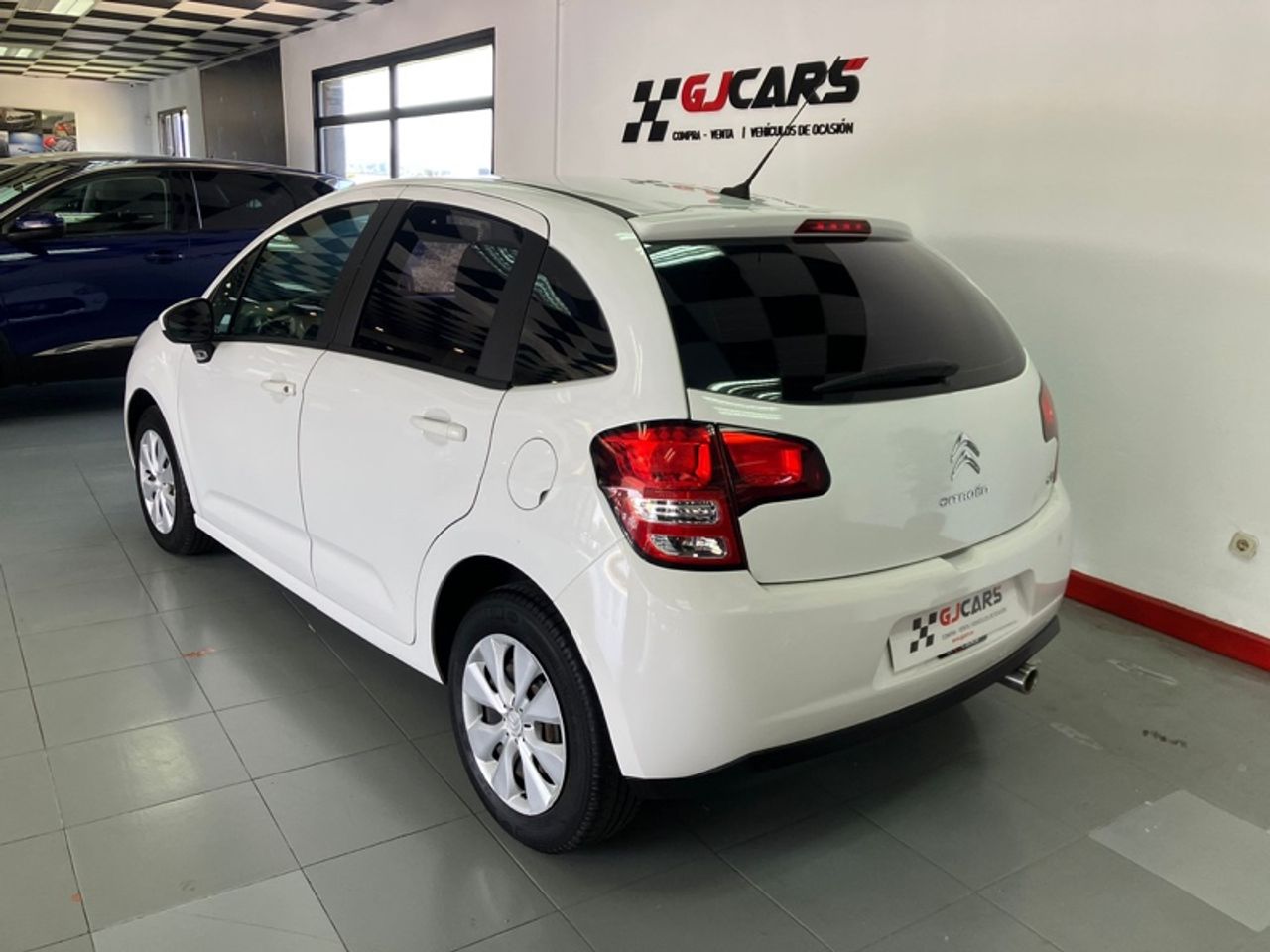 citroën c3 2011 / foto grande (2)