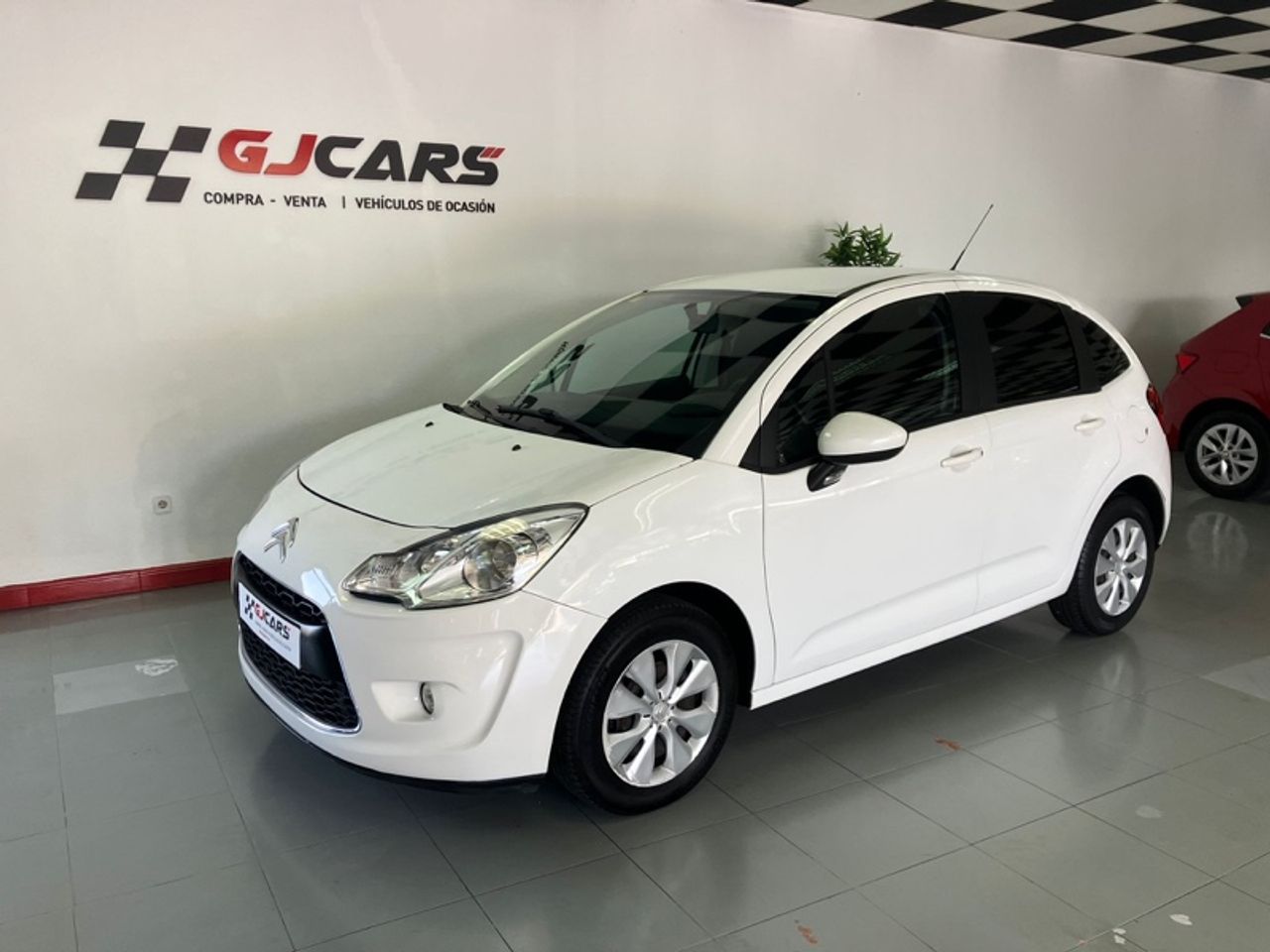 Foto citroën c3 2011 /