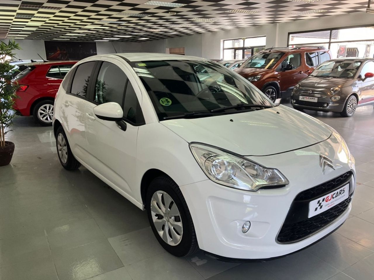 citroën c3 2011 / foto grande (3)