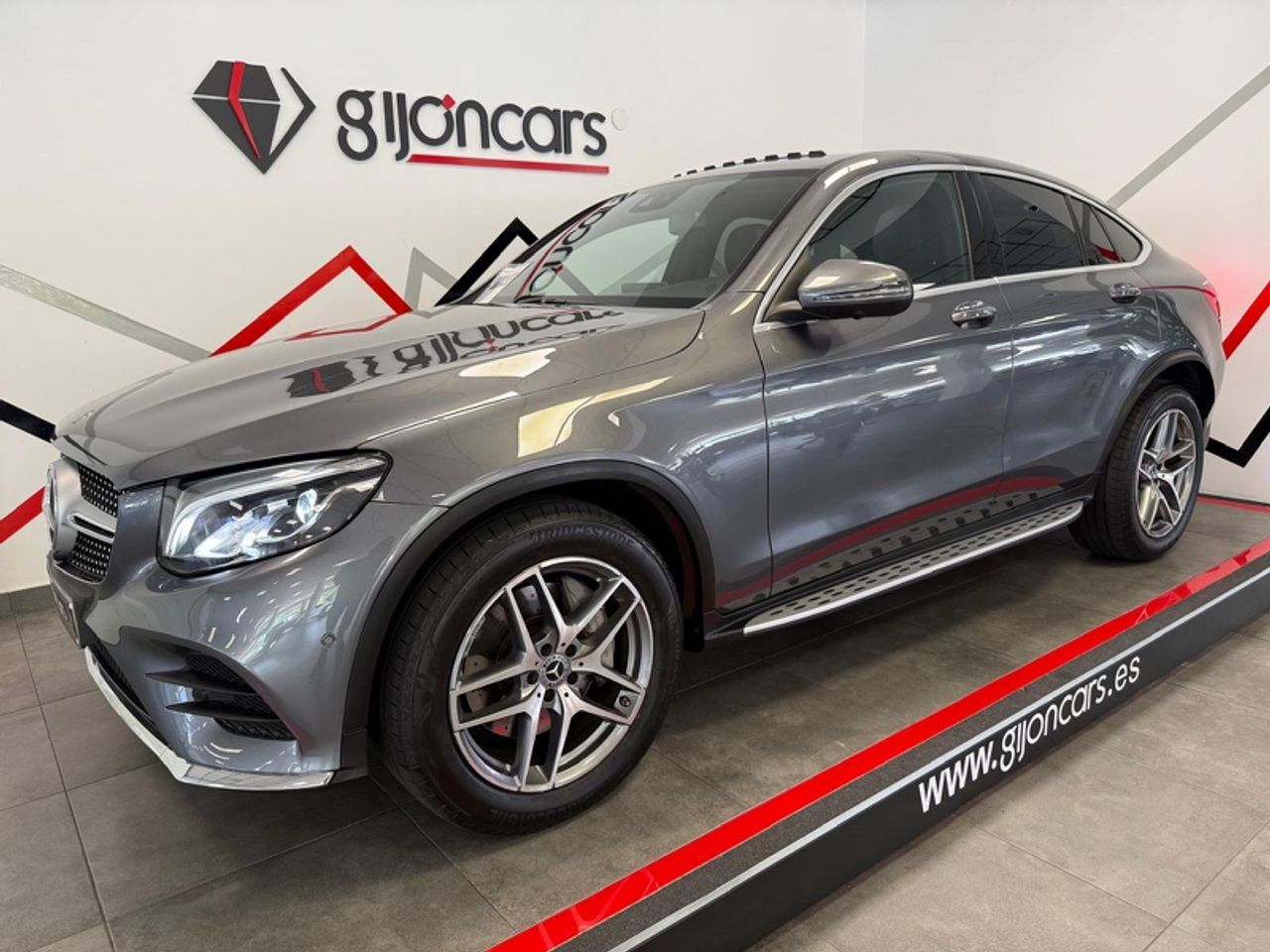 Foto mercedes glc 2019 /