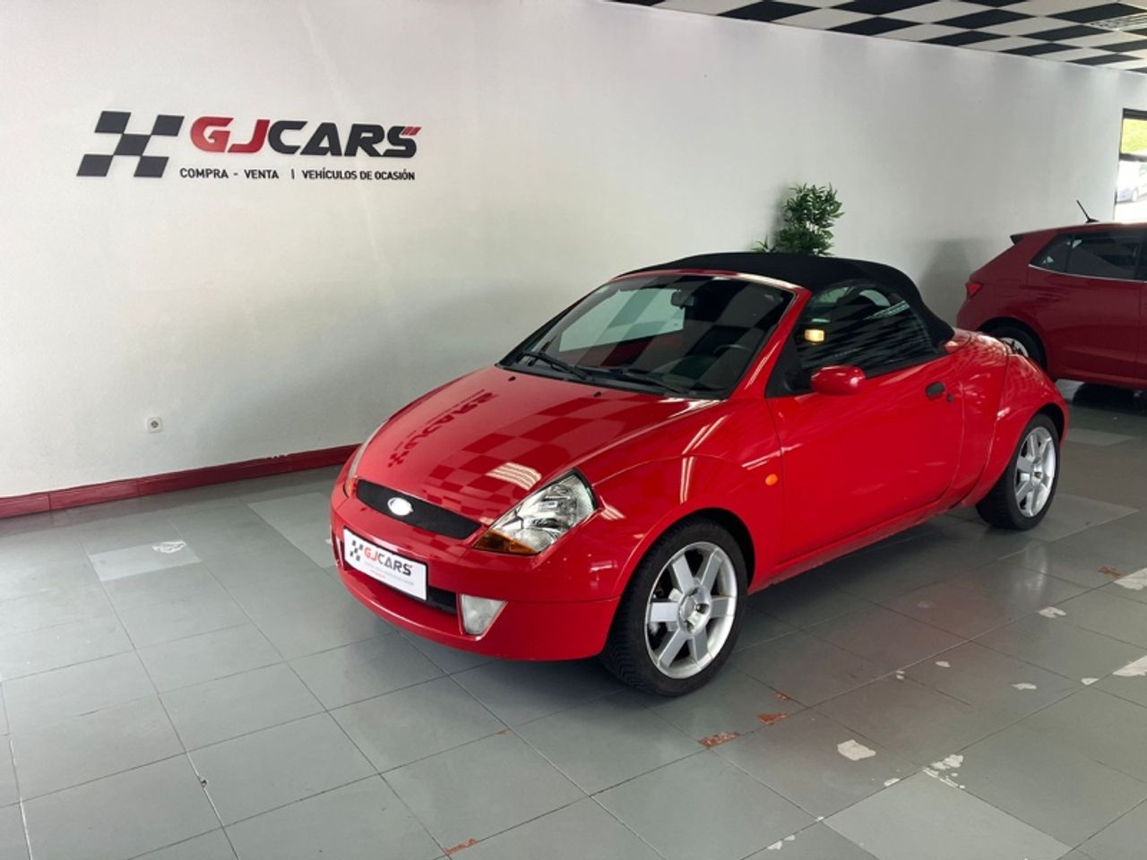 ford ka 2003 / foto grande (3)