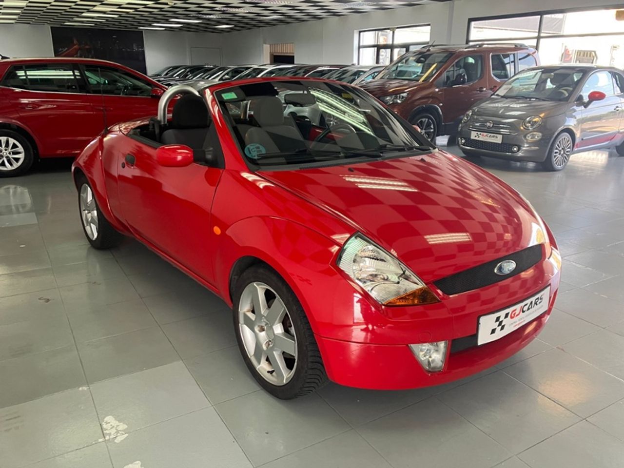 ford ka 2003 / foto grande (2)