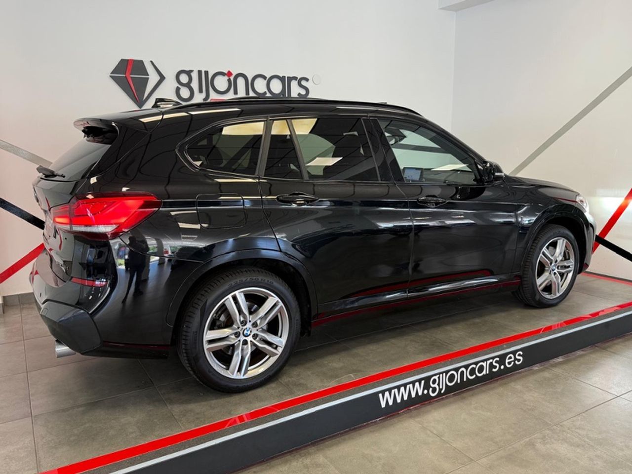 bmw x1 2020 / foto grande (2)