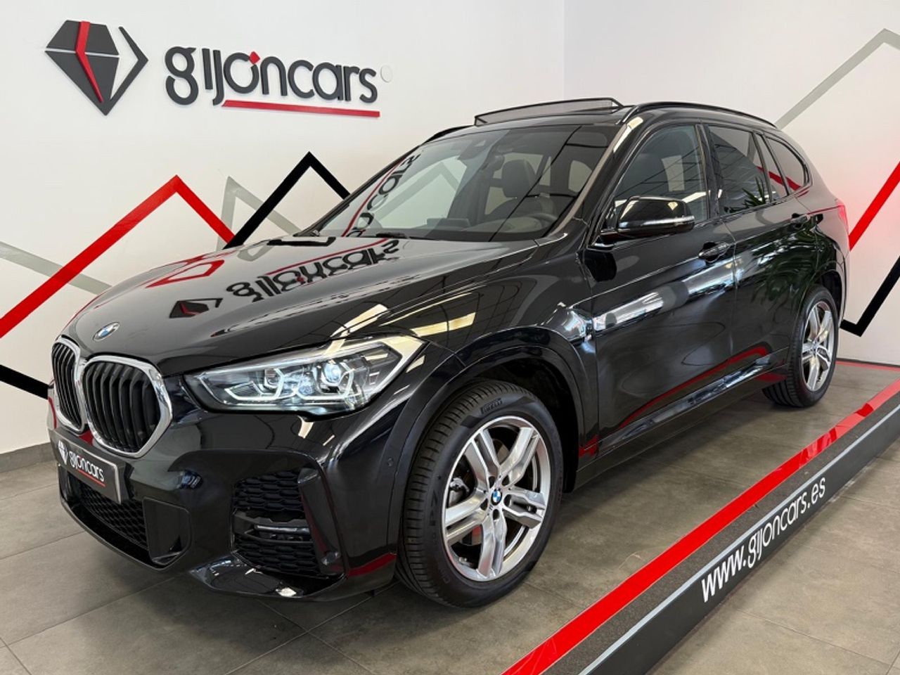 Foto bmw x1 2020 /