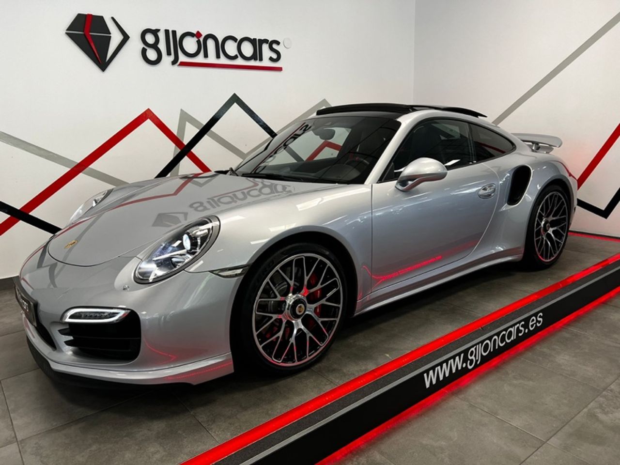 Foto porsche 911 2015 /