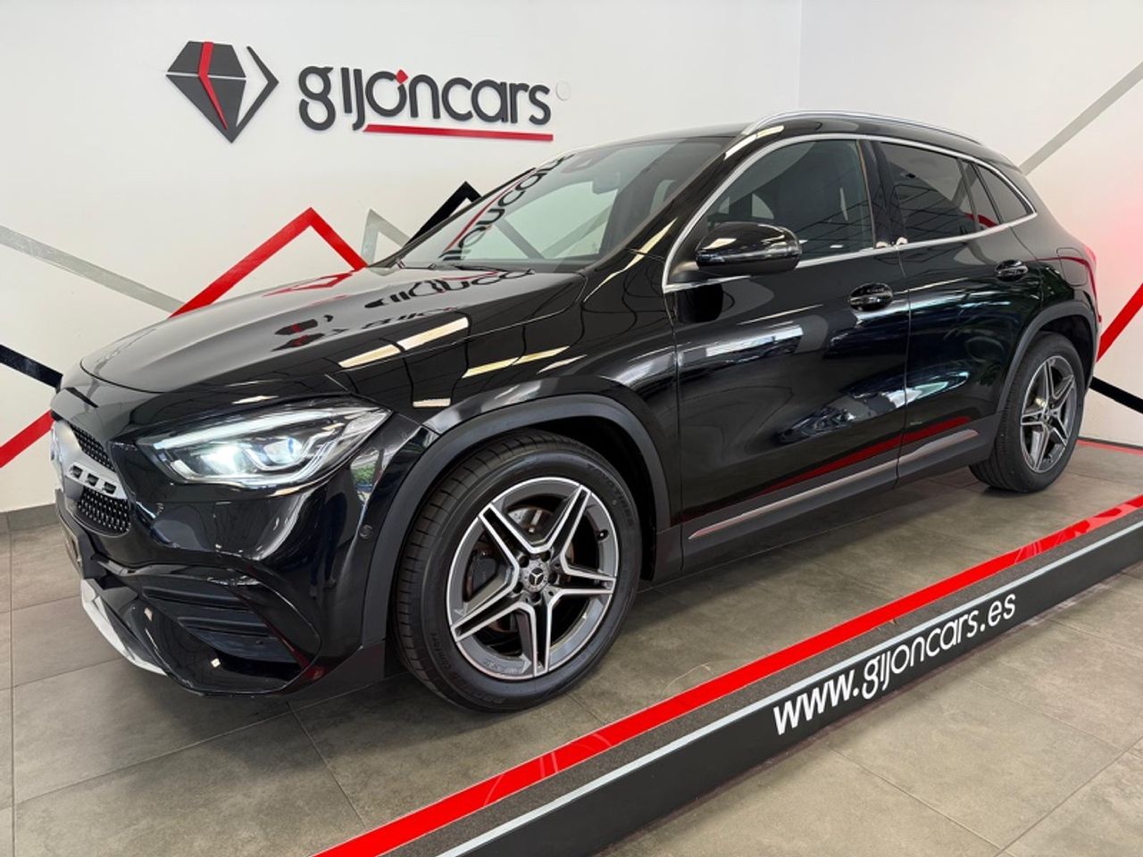 mercedes gla 2021 /