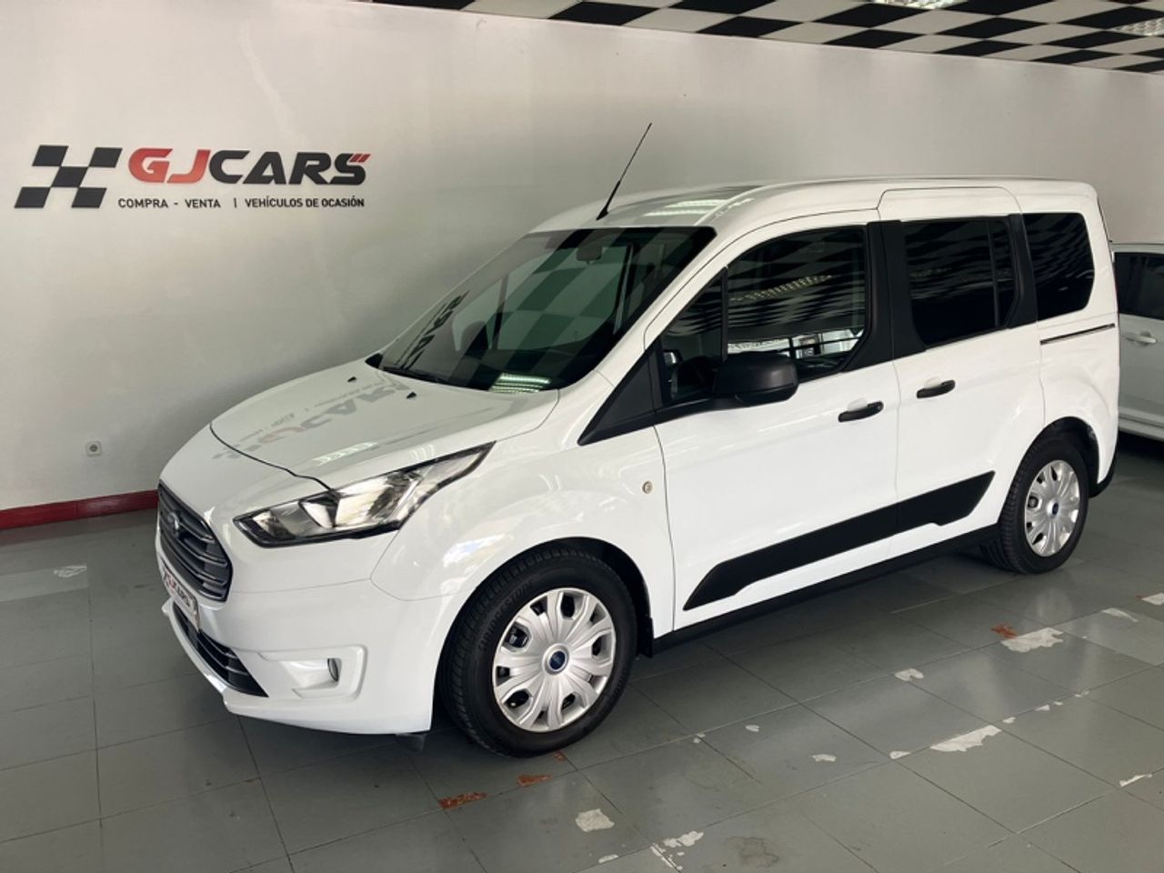 ford tourneo connect 2019 /
