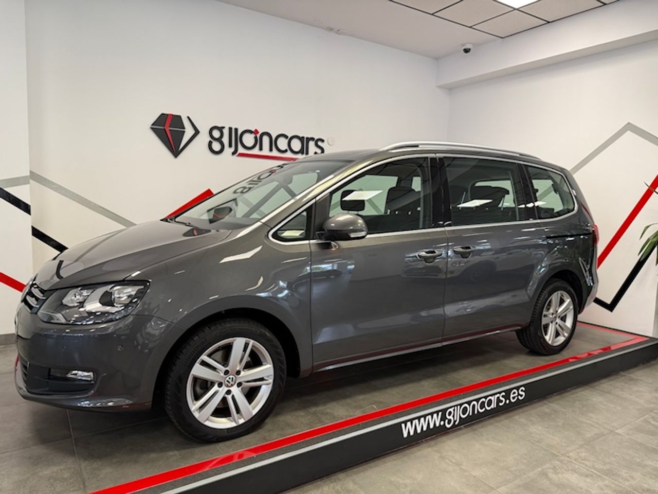 volkswagen sharan 2020 /