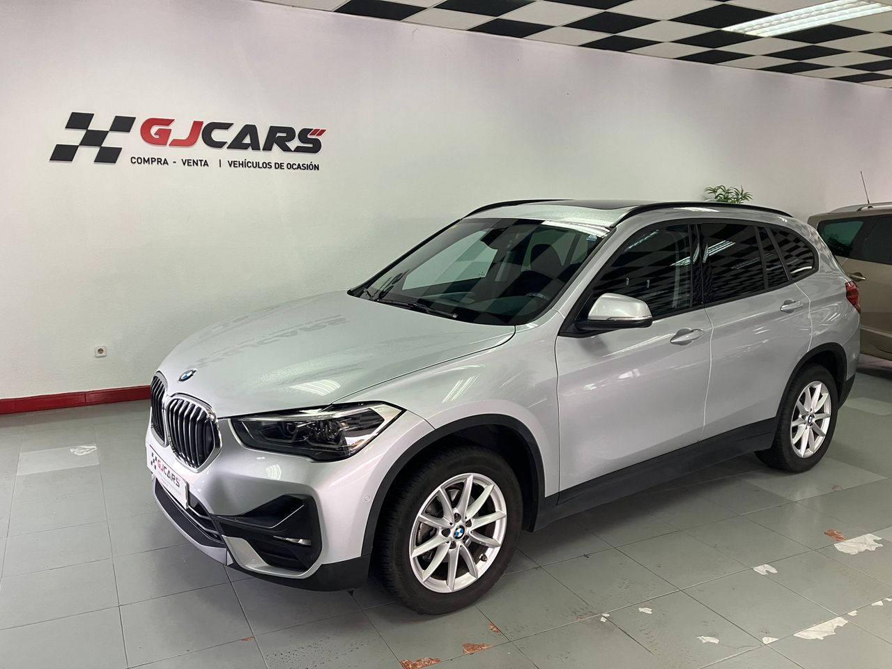 bmw x1 2020 /