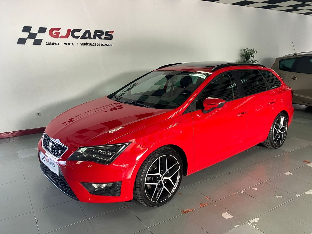 seat leon 2014 /