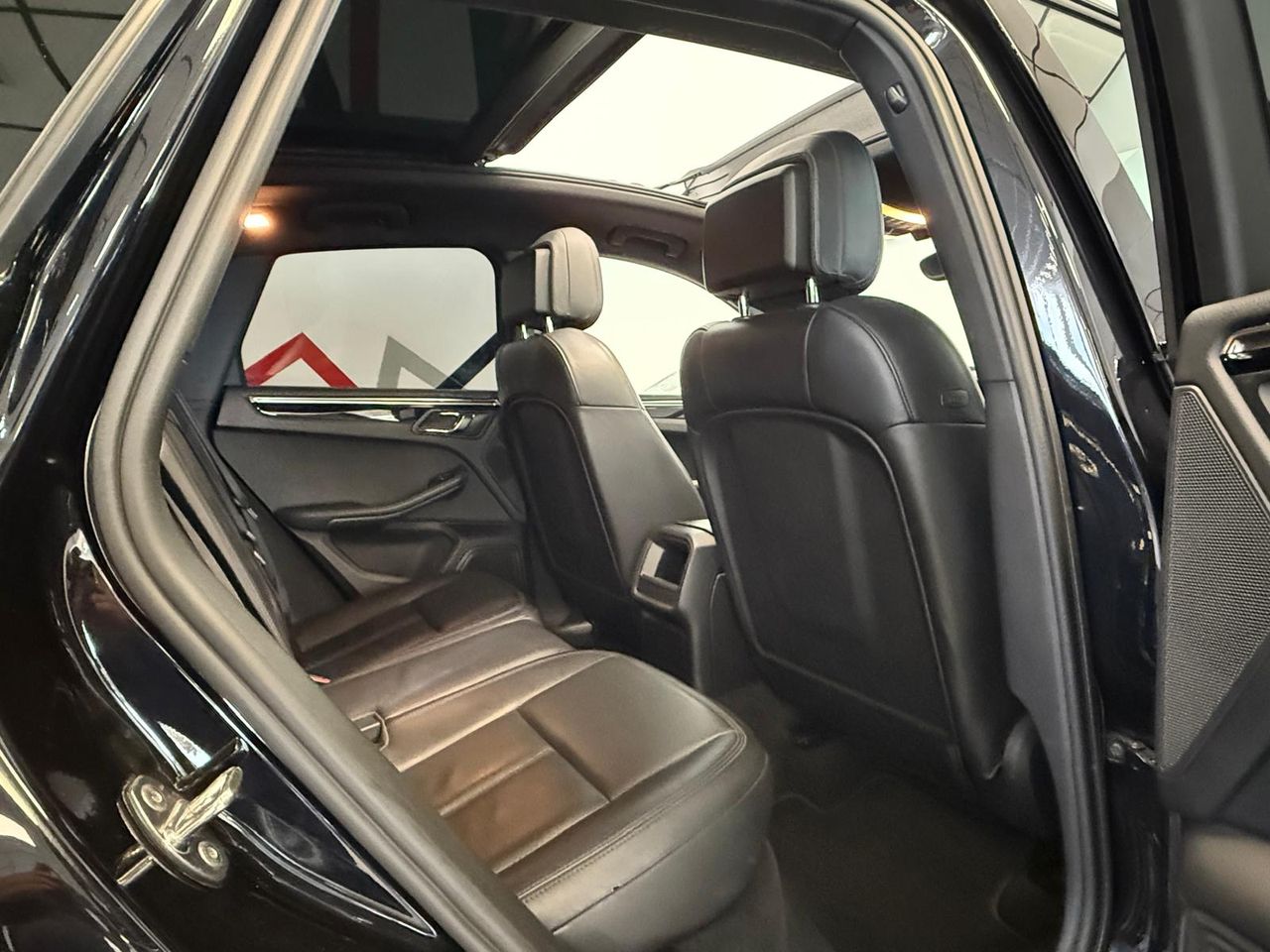 Porsche Macan S Diesel - foto 25