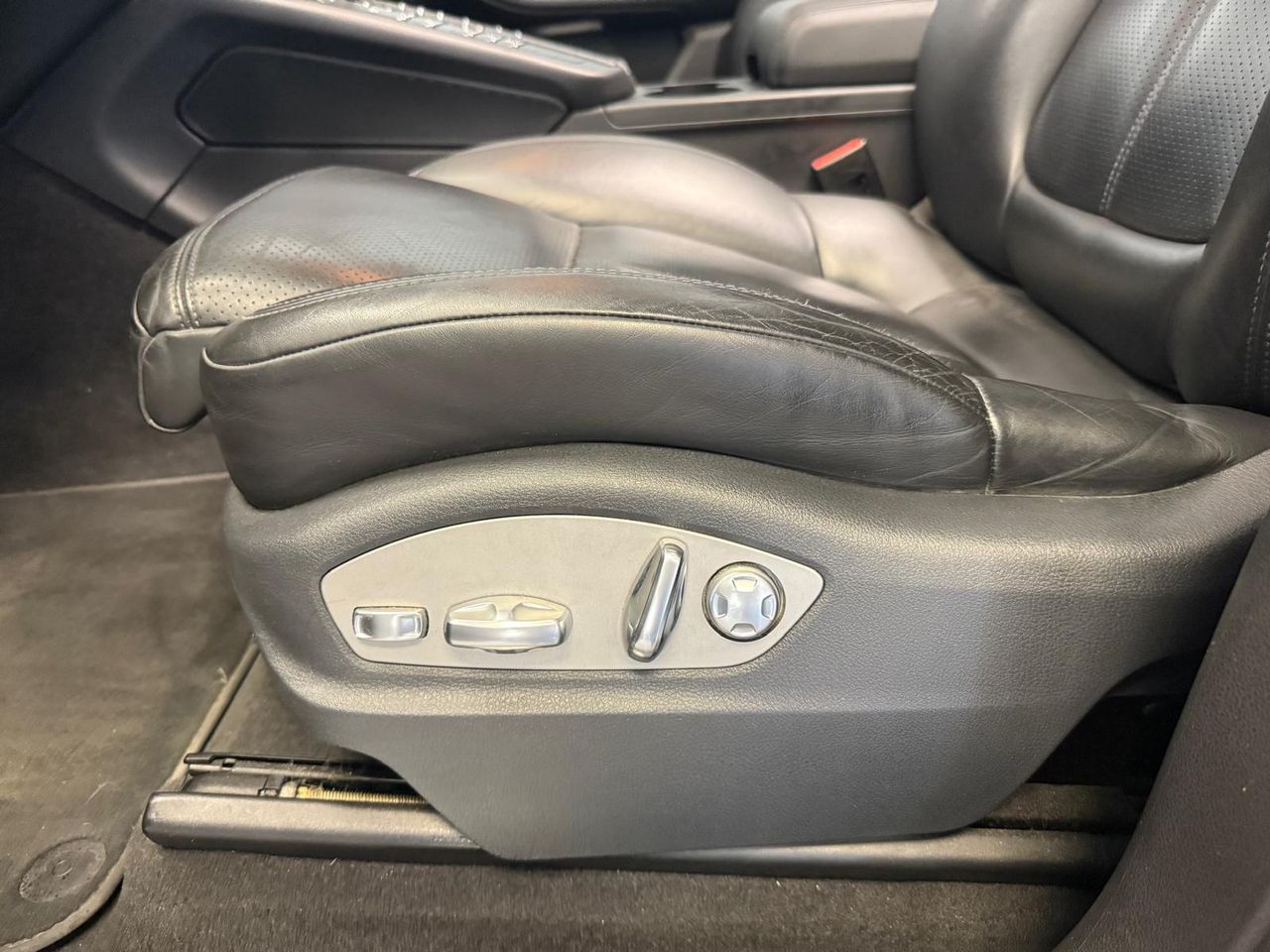 Porsche Macan S Diesel - foto 16