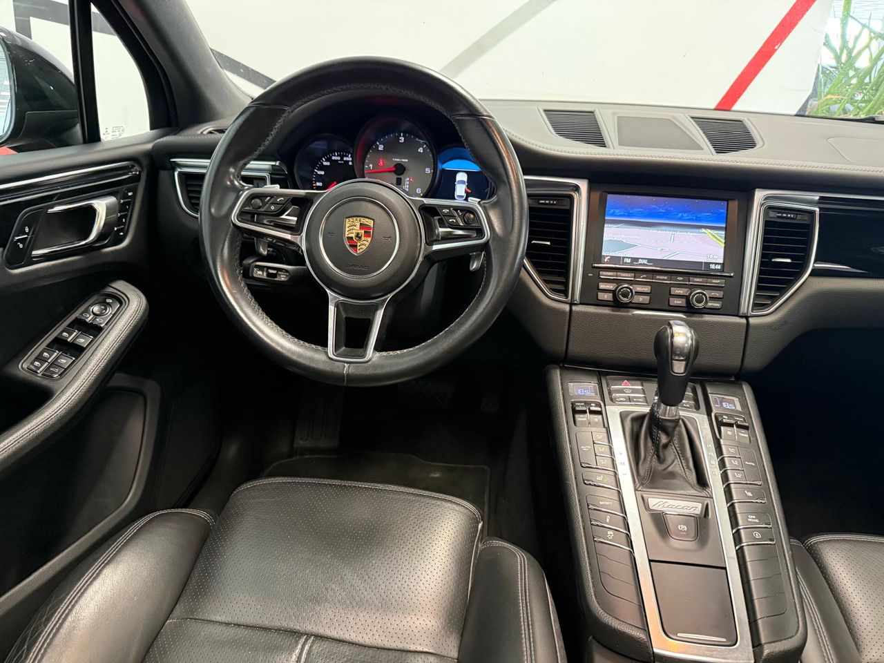 Porsche Macan S Diesel - foto 7