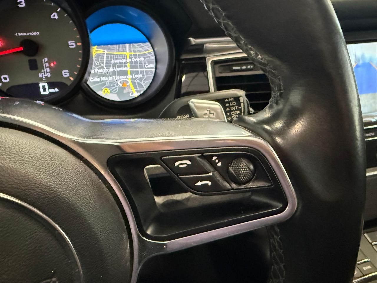 Porsche Macan S Diesel - foto 33