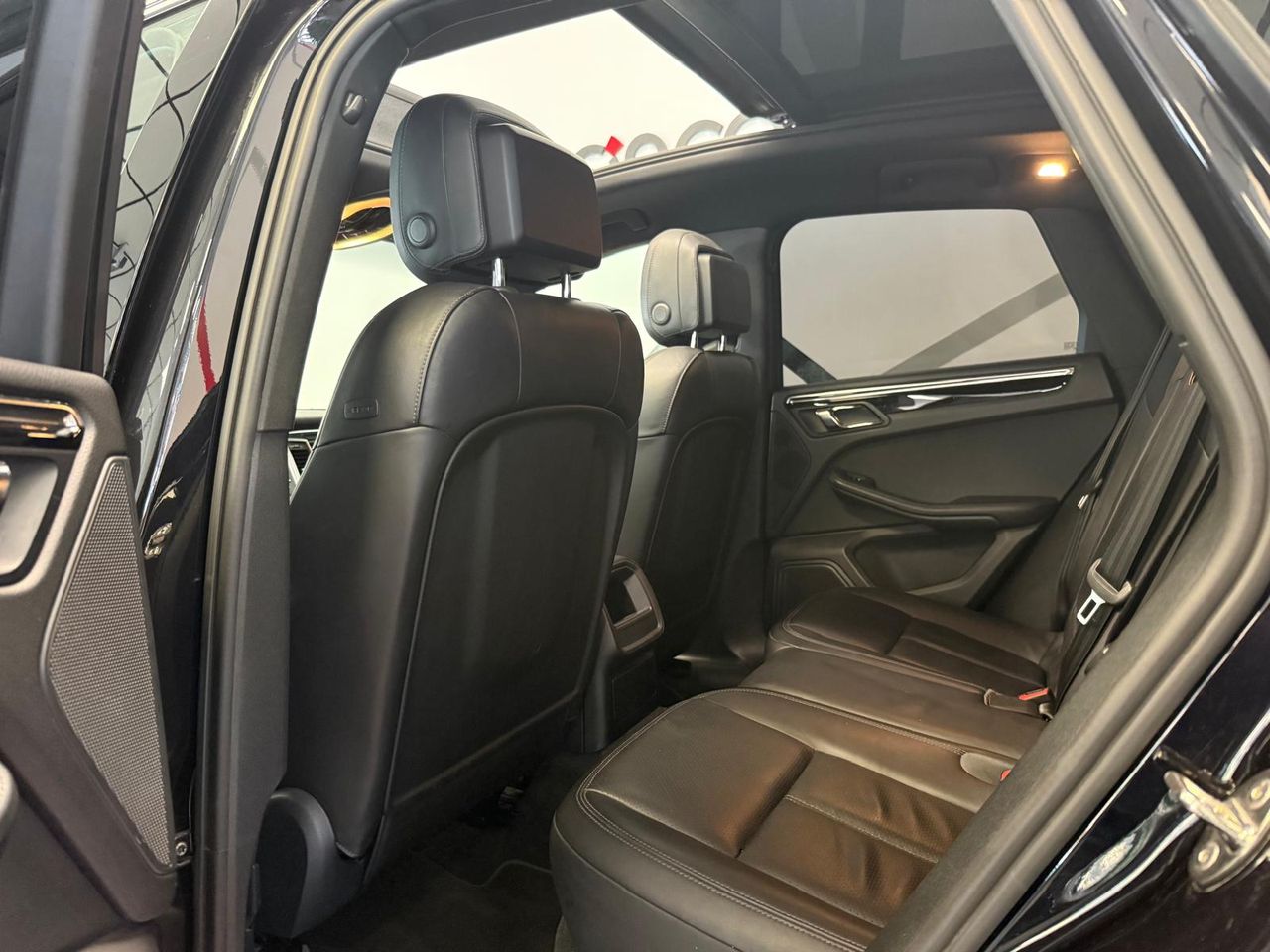 Porsche Macan S Diesel - foto 35